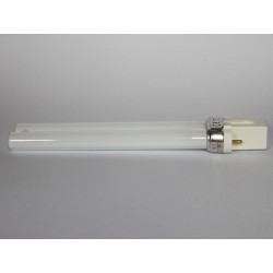 Lampadina fluorescente compatta PHILIPS MASTER PL-S 9W/840/2P