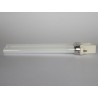 Ampoule fluocompacte PHILIPS MASTER PL-S 9W/840/2P