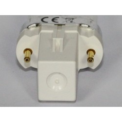 Lampadina fluorescente compatta PHILIPS MASTER PL-S 9W/840/2P