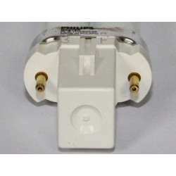 Лампы компактные люминесцентные PHILIPS MASTER PL-S 11W/830/2P