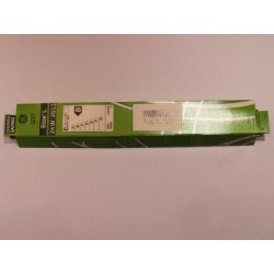 Lâmpada fluorescente compacta BIAX L 24W/830