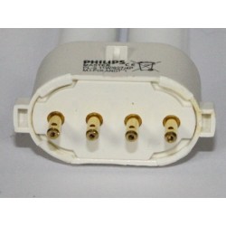 PHILIPS MASTER PL-S 11W/827/4P