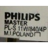 PHILIPS MASTER PL-S 11W/840/4P