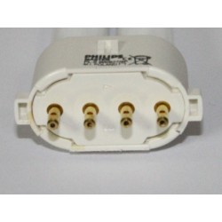 PHILIPS MASTER PL-S 9W/827/4P