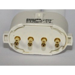 PHILIPS MASTER PL-S 7W/827/4P