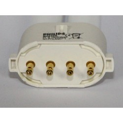 PHILIPS MASTER PL-S 7W/830/4P
