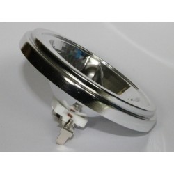 Λάμπα Philips Aluline 111 100W G53 12V 45D