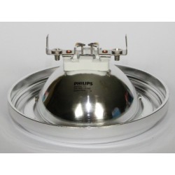 Ampoule Philips Aluline 111 100W G53 12V 45D