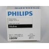 Ampoule Philips Aluline 111 100W G53 12V 45D