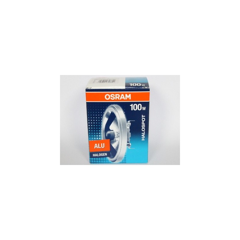 Osram Halospot 111 41850 WFL 12V 100W 40°