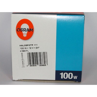 osram 41850 sp 12v 100w