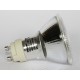 Light bulb, PHILIPS MASTERColour CDM-Rm 20W/830 MR16 GX10 25° 