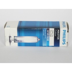 PHILIPS MASTERCOLOUR CDM-TM 20W/830  PGJ5