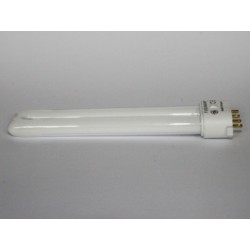 GE Biax S 9W/830/4P