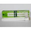 GE: S Biax/E 9W/827/4P