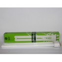 GE Biax S/E 11W/827/4P