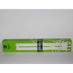 Lampadina fluorescente compatta Biax S/E 11W/830/4P