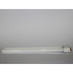 Lampadina fluorescente compatta Biax S/E 11W/830/4P
