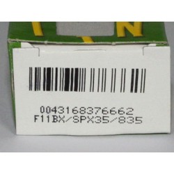 GE: S Biax 11W/835