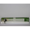 GE Biax S 11W 865 G23 – vue de la lampe