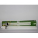 GE Biax S 11W 840 G23 – vista da lâmpada