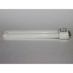 Lâmpada OSRAM DULUX S/E 9W/827