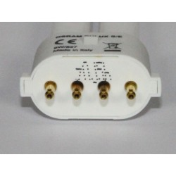 Lâmpada OSRAM DULUX S/E 9W/827
