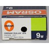 Lampa OSRAM DULUX S/E 9W/830
