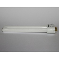 Lâmpada OSRAM DULUX S/E 9W/840
