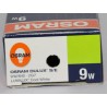 Lampa OSRAM DULUX S/E 9W/840