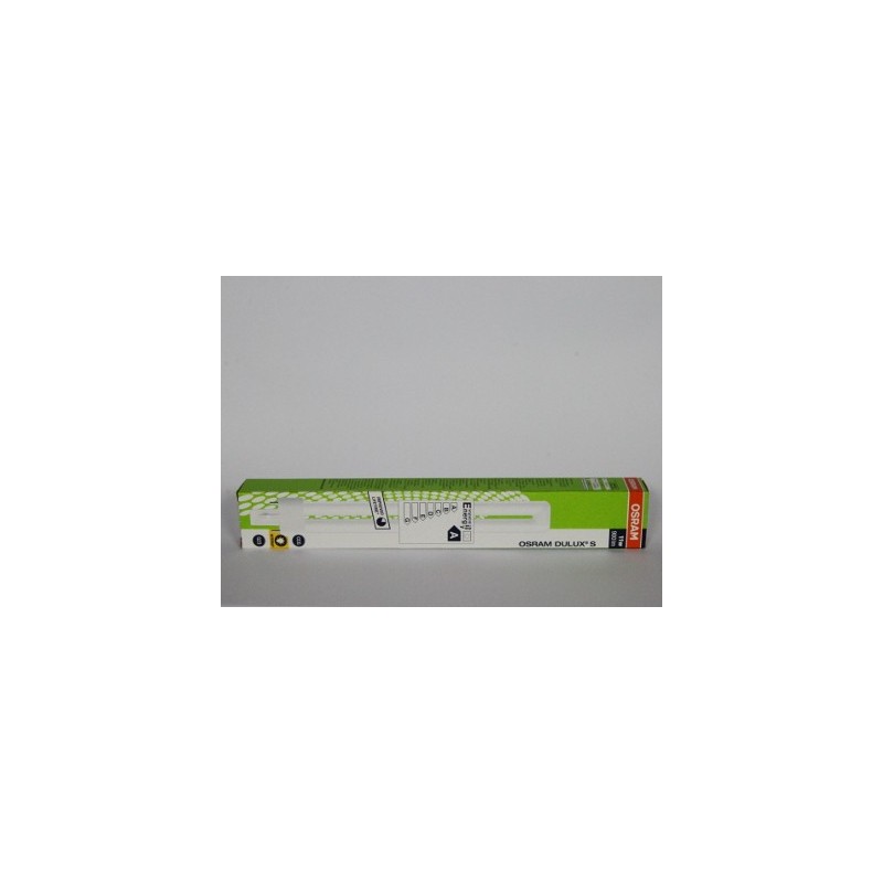 DULUX S 11W/827 OSRAM