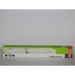 Ampoule OSRAM DULUX S 11W/840
