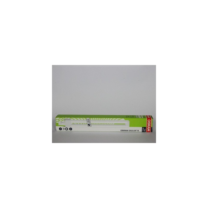 OSRAM DULUX S 11W/840