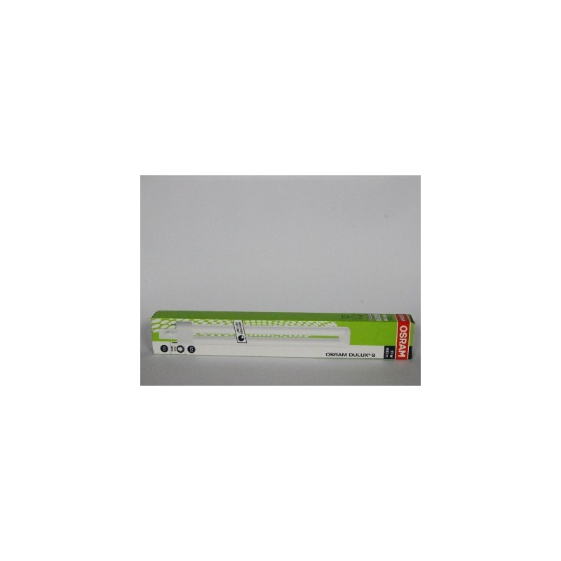 DULUX S 11W/OSRAM 830