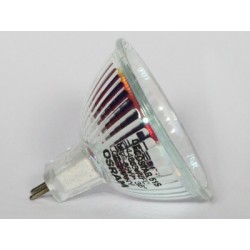 Lamp OSRAM DECOSTAR 51S 44865 WFL 12V 35W D 36 OSRAM
