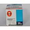 Lampadina alogena MR16 GU5.3 12V 35W 36° - OSRAM DECOSTAR 51S (6)