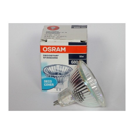 Osram decostar 50w