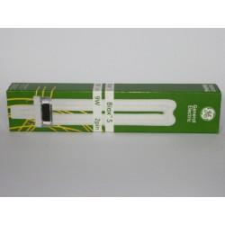 GE Biax S 9W/840