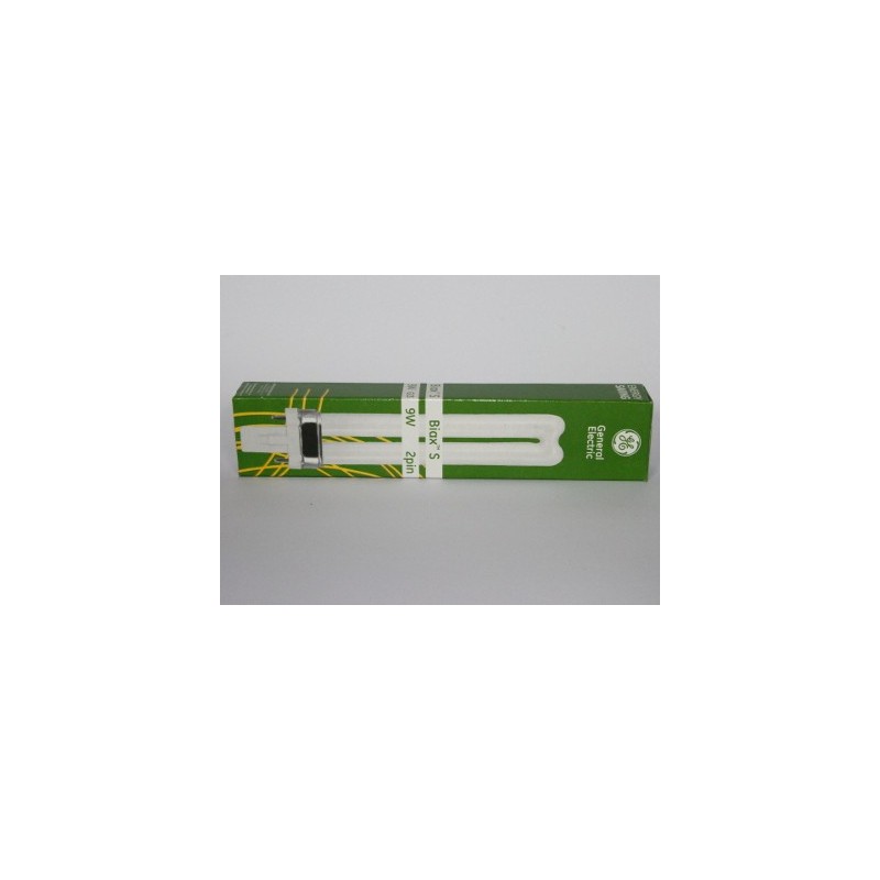 GE Biax S 9W/840