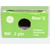 GE Biax S 9W/840
