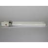 Lâmpada fluorescente compacta de SYLVANIA Lince S 9W/840