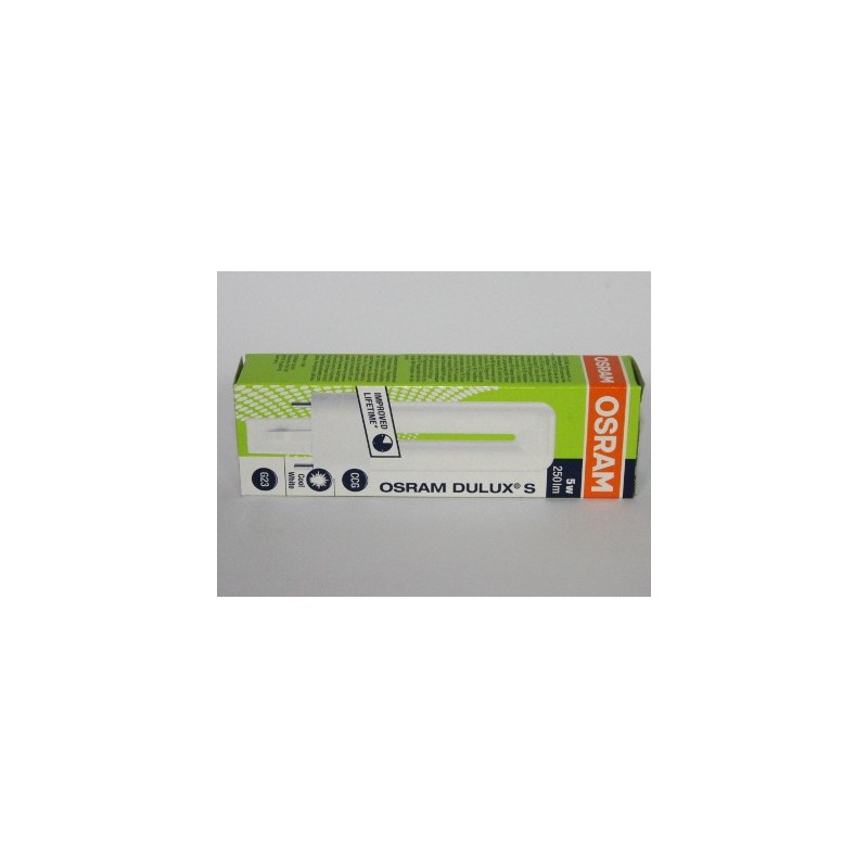 DULUX S 5W/840 OSRAM