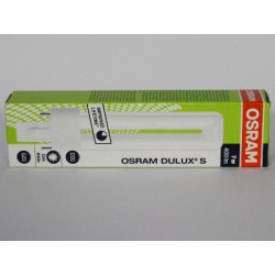 Λάμπα OSRAM DULUX S 7W/830