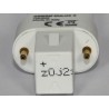 Λάμπα OSRAM DULUX S 7W/830