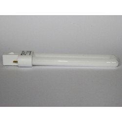Bulb OSRAM DULUX S 9W/840