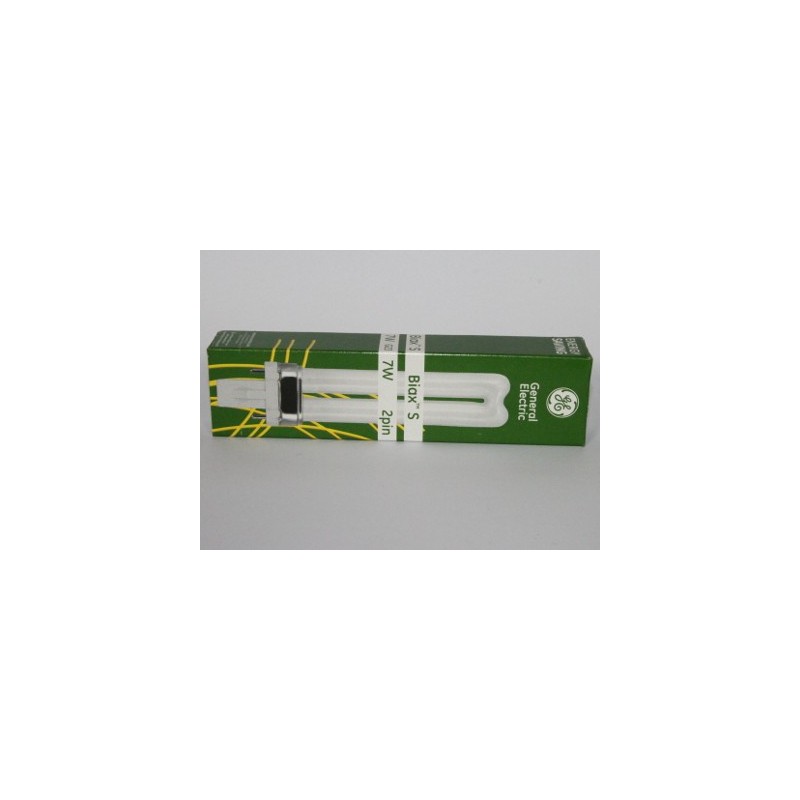 GE: S Biax 7W/835