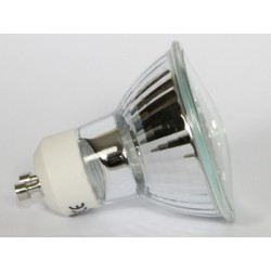 Лампа галогенная GU10 20W 230V
