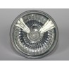 O bulbo de halogênio GU10 230V 20W