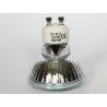 Lampadina alogena 20W 230V GU10
