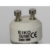 Lampa halogenowa EIKO GU10 35W 230V
